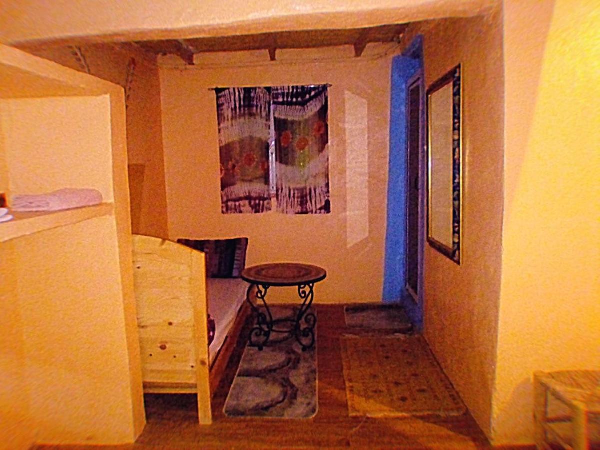 Auberge Aain Nakhla كلميم المظهر الخارجي الصورة