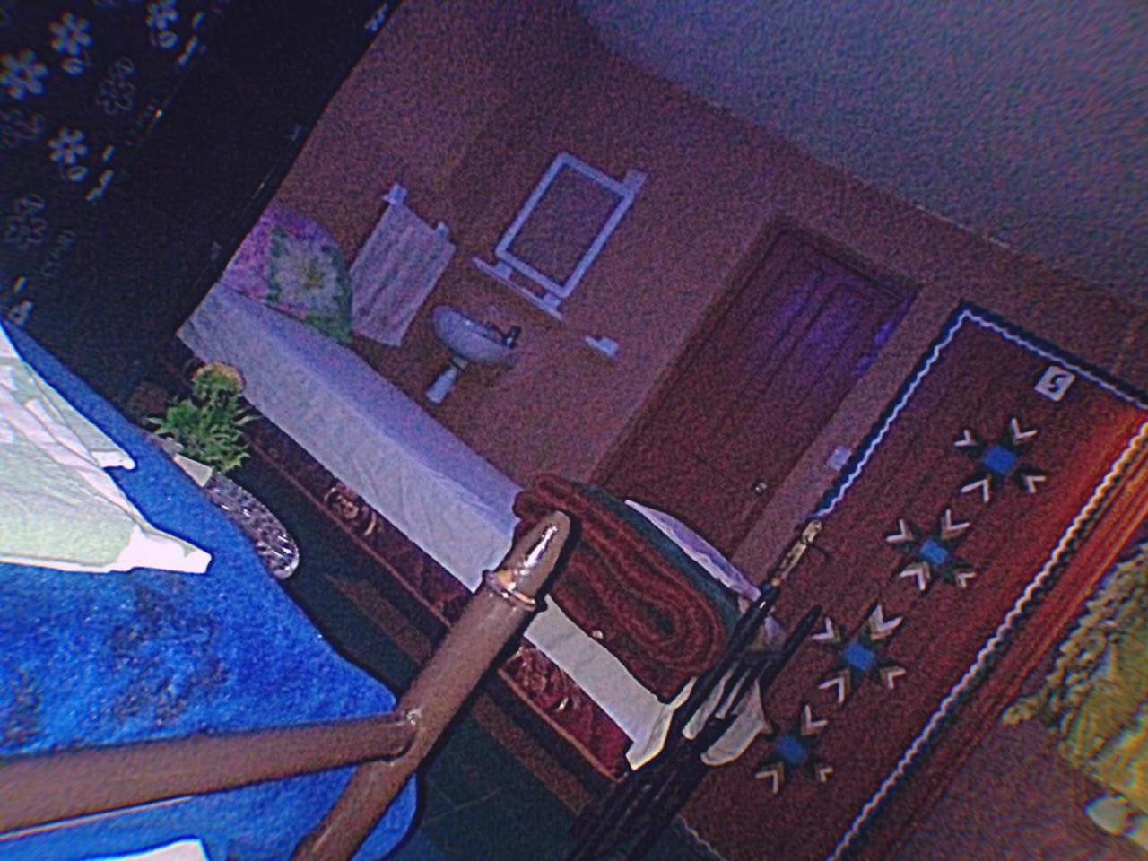 Auberge Aain Nakhla كلميم الغرفة الصورة